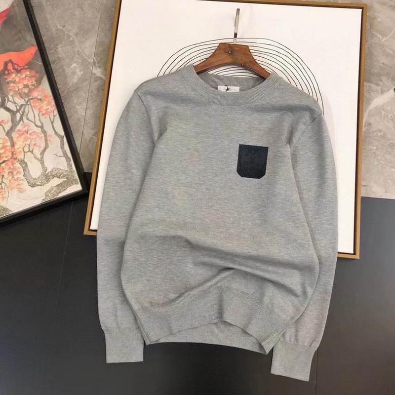 LV Men's Sweater 176